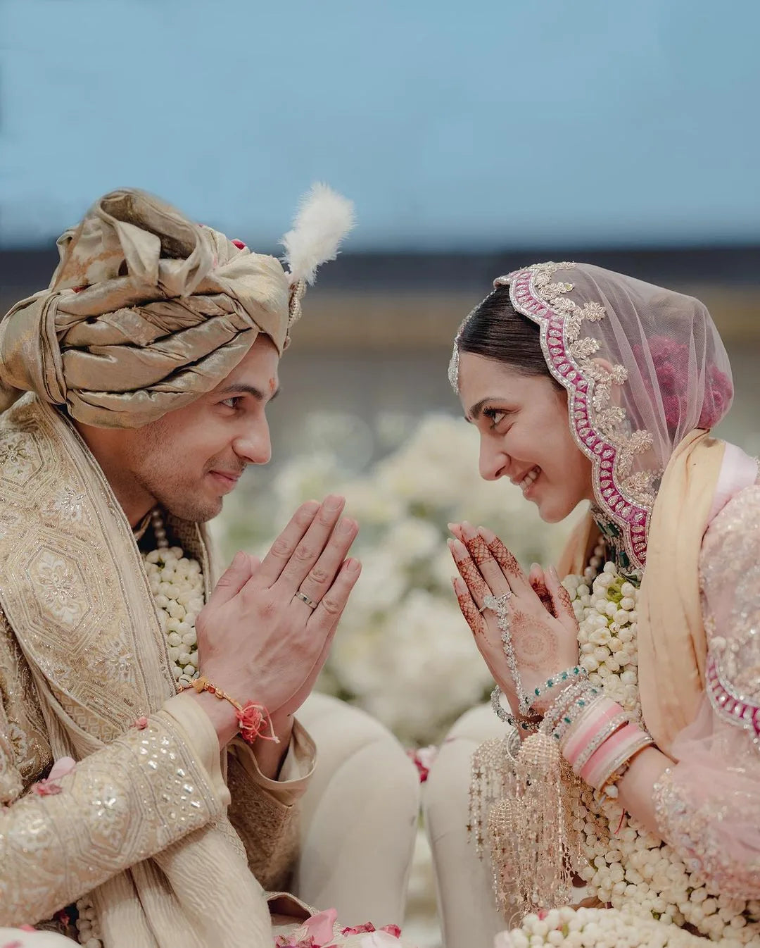 “Love Takes Center Stage: Sidharth and Kiara Say ‘I Do’ on February 7th”