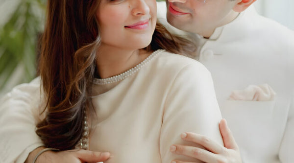Parineeti Chopra and Raghav Chadha Set to Exchange Rings in Engagement Ceremony