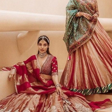 Bridal brilliance