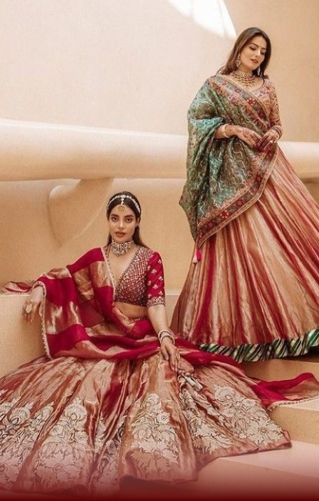 Bridal brilliance