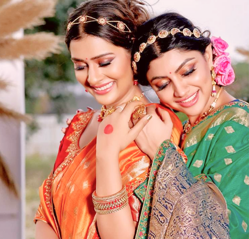 SAREES-old