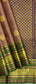 Pure kanchipuram handloom Birdal silk sarees