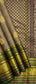 Pure kanchipuram handloom Birdal silk sarees