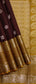 Pure kanchipuram handloom Birdal silk sarees