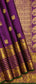 Pure kanchipuram handloom Birdal silk sarees