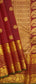 Pure kanchipuram handloom Birdal silk sarees