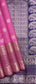 Pure kanchipuram handloom Birdal silk sarees